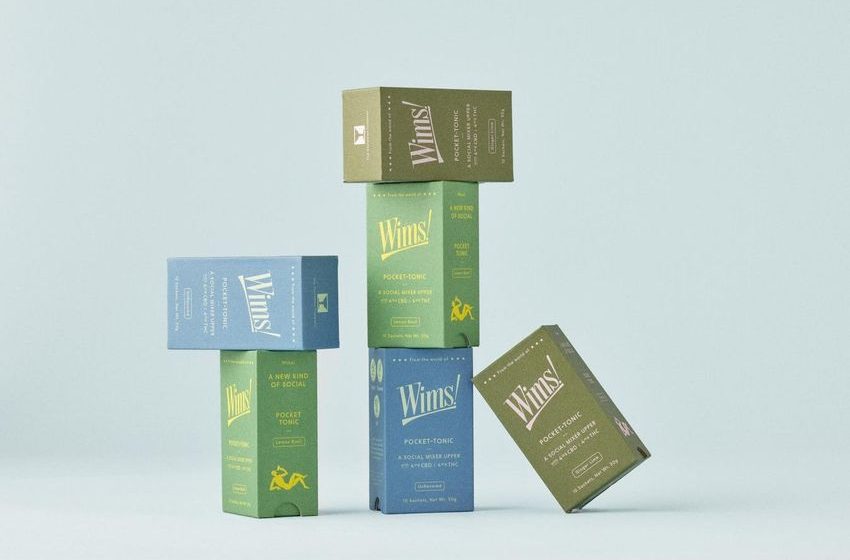 Pocket-Sized Innovation: How Wims! Is Redesigning THC For The Mindful Era