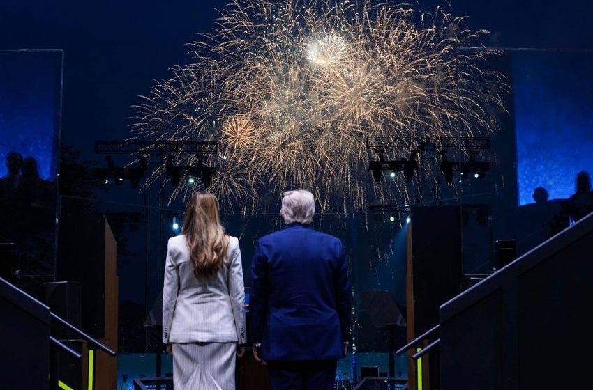 Forbes Daily: No Israel And Iran Deal In Sight As Trump Calls For Peace
