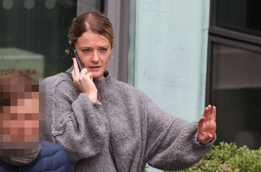 Mum ‘was aware’ of €800 of cannabis found in her home during garda raid