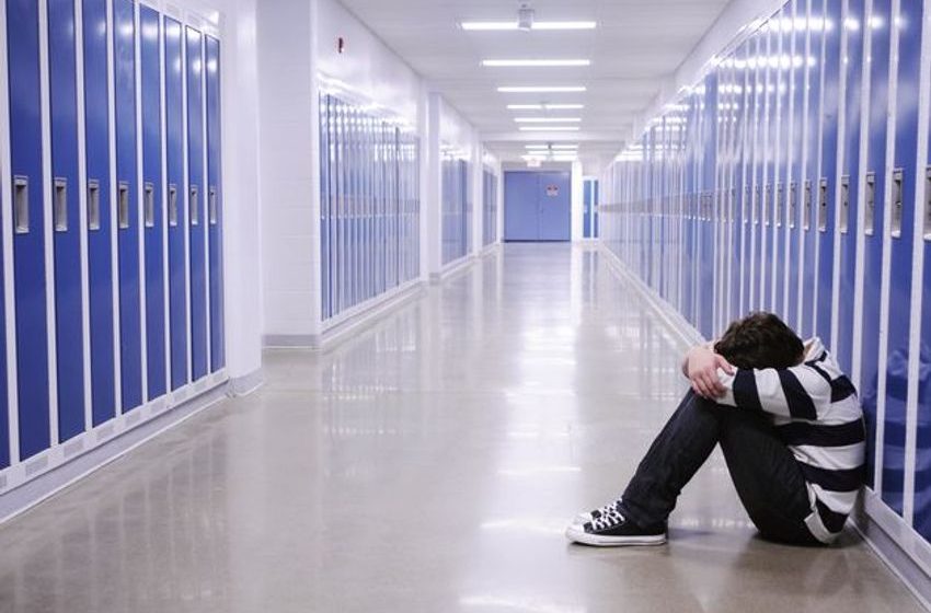 Irish schoolchildren are now more ‘clean living’ but prone to feeling mentally low, new report reveals
