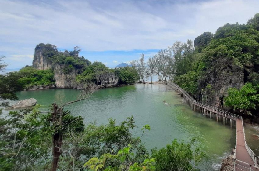Call for major upgrades to Thai tourism sector