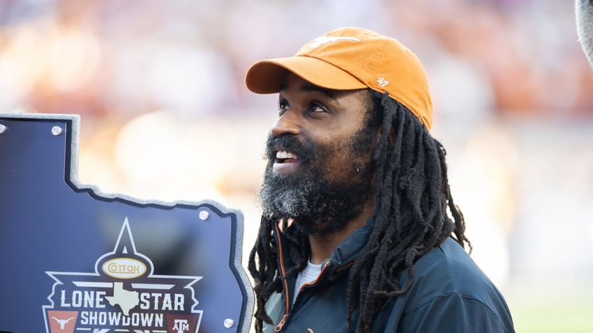 Ricky Williams got the Texas THC ban veto he wanted