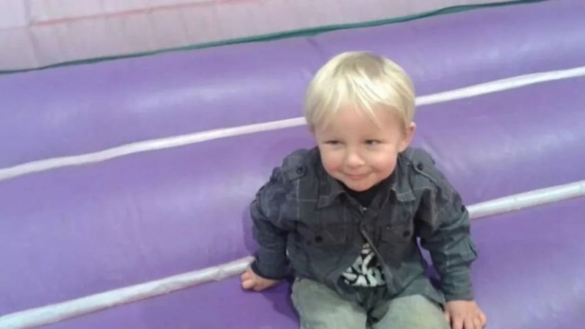 What happened to Ashton? A vulnerable boy’s violent death – and why police didn’t charge anyone with killing him