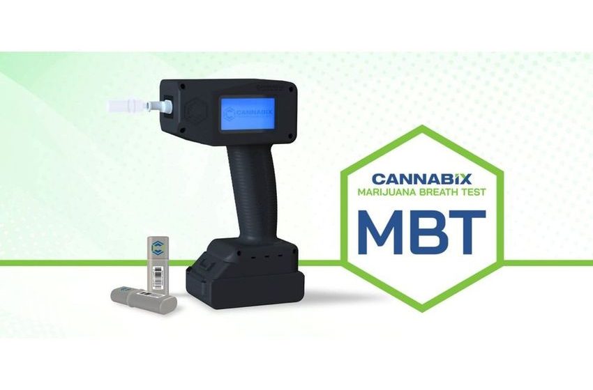  Omega Laboratories Delivers Marijuana Breath Test Validation Packet to Cannabix Technologies Inc. – Completing Major Milestone under Strategic Partnership
