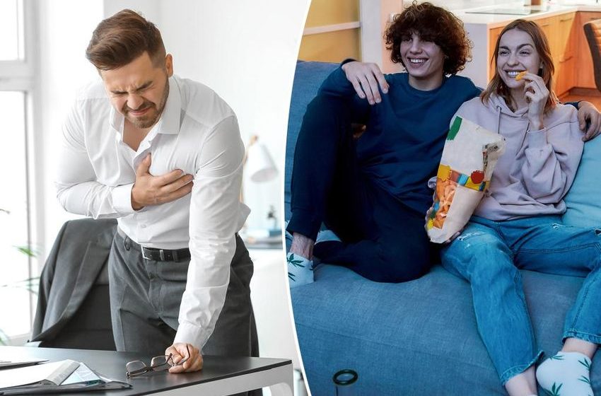 You’re doubling your risk of dying from heart disease with this bad habit: study