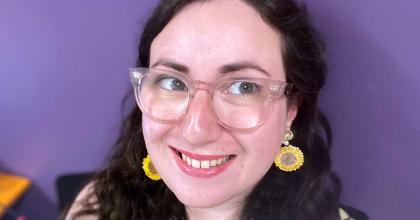 Woman, 29, Can Throw Up 15 Times an Hour Due To Rare Vomiting Syndrome