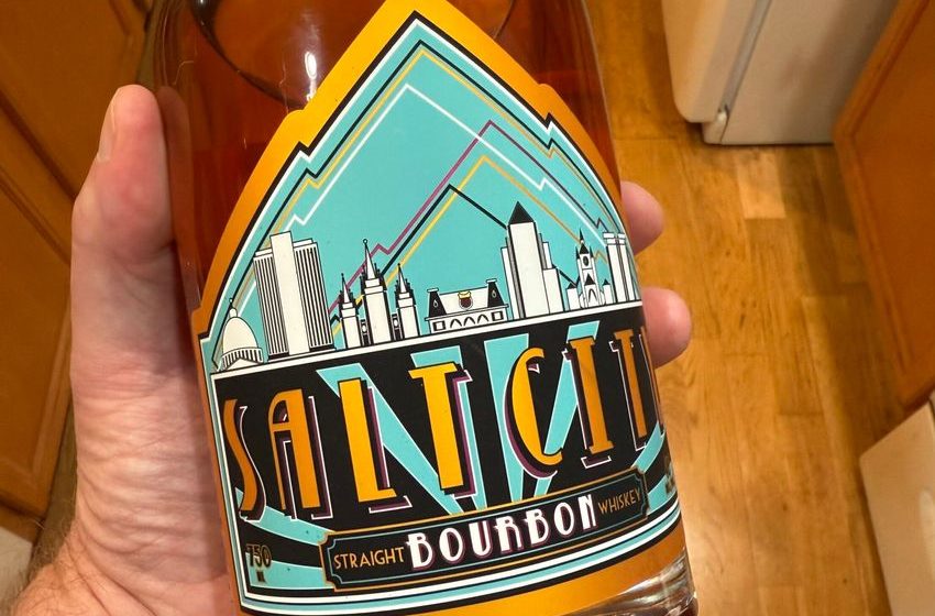 Bourbon Update