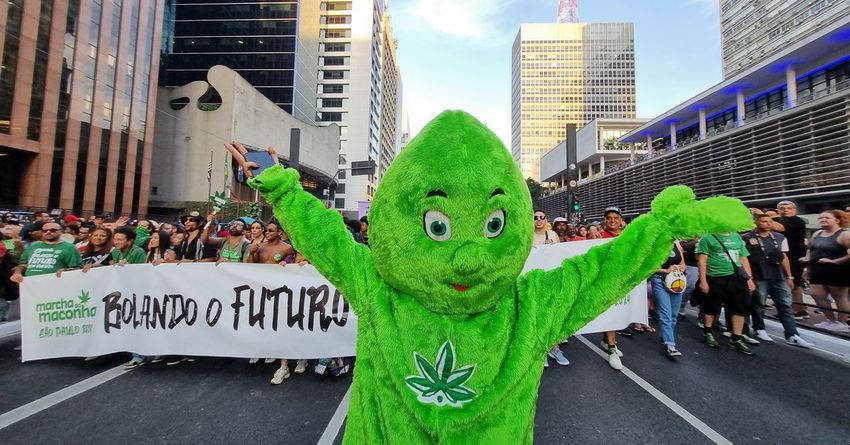 Weed Exonerated Following ‘Suga’ Submission