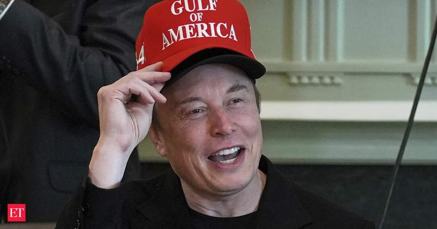 Elon Musk’s DOGE army left ‘drugs, roaches and rats’ in ‘trashed’ offices: Bombshell report amid Ketamine claims