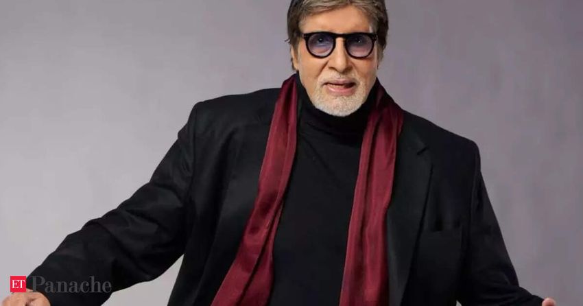Accused of smoking marijuana, Amitabh Bachchan’s delivers fiery replies to online trolls. ‘Only someone high…’