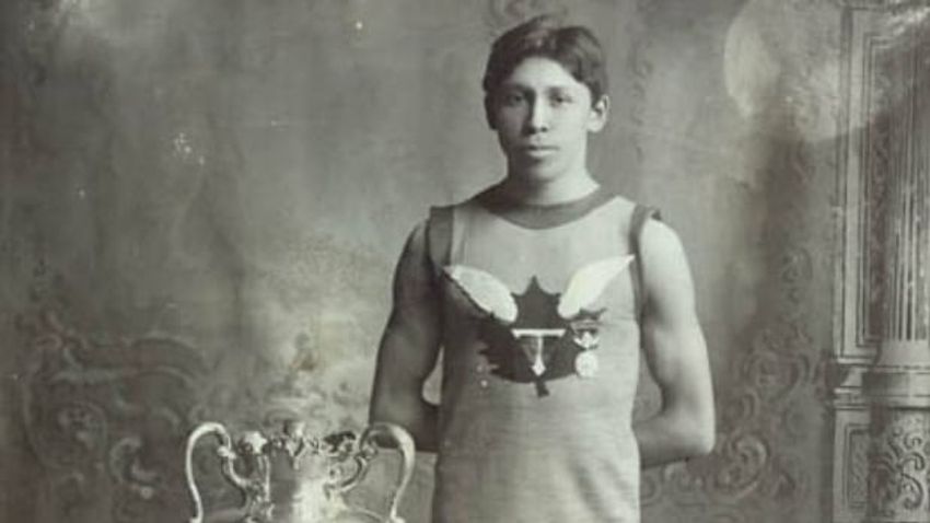Tom Longboat run cancelled by Six Nations after family decries local cannabis industry