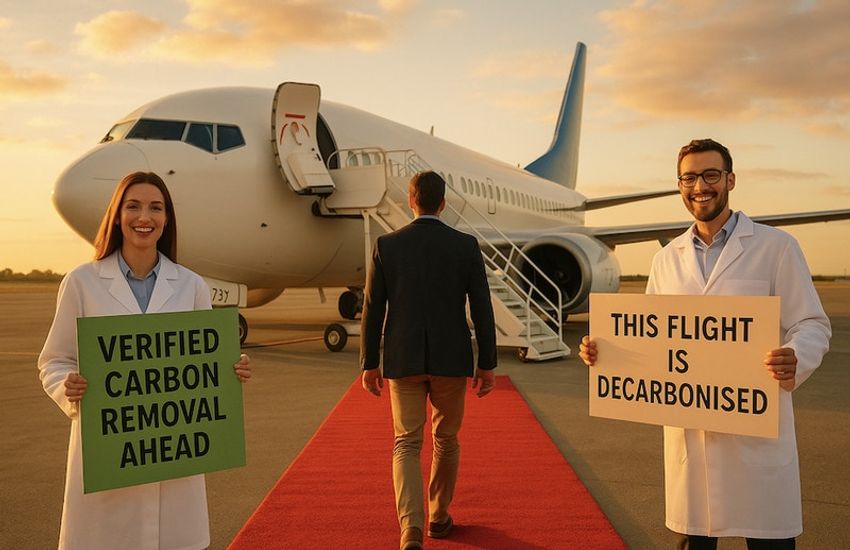 Hemp-Based Carbon Removal Platforms – Tao Climate is Endorsed by the European Commission (TrendHunter.com)