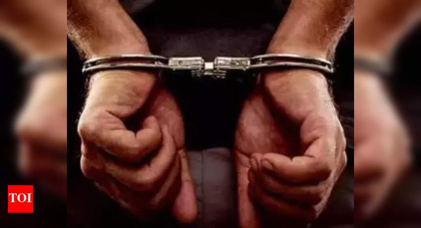 Cannabis worth 21 crore seized