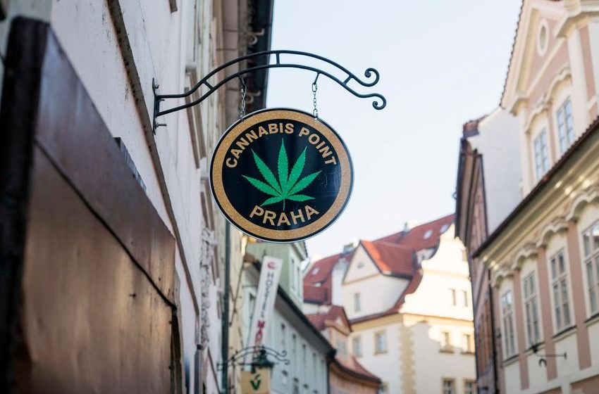 Czech Republic To Decriminalize Cannabis As Legalization Plan Stalls