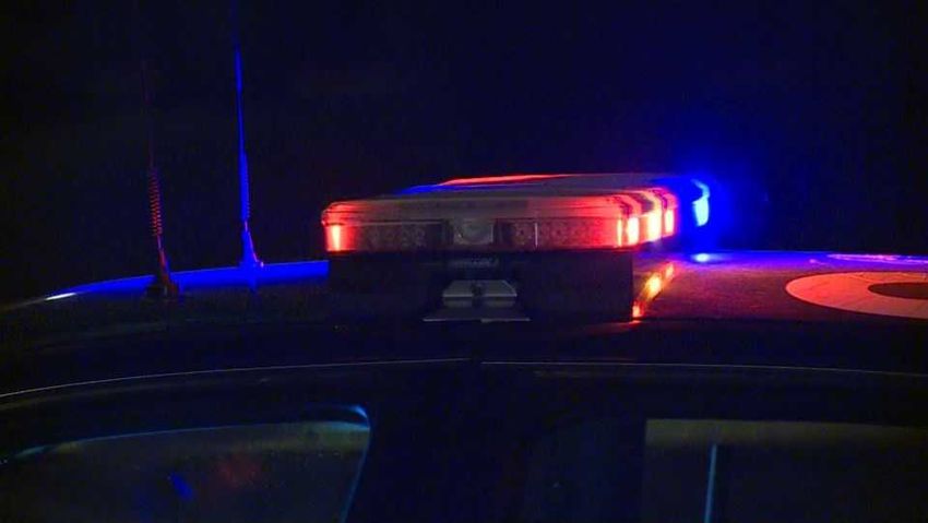 Kansas City crime: Man charged in dispensary burglaries