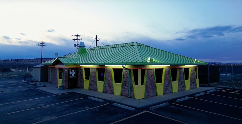 Trailer For The SLICE OF LIFE a Delightful Doc at the Unexpected Afterlife of Old Pizza Hut Buildings