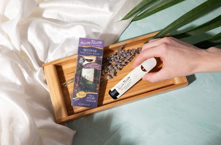 Designer Weed for the Wellness Crowd Is the Industry’s Next Big Play