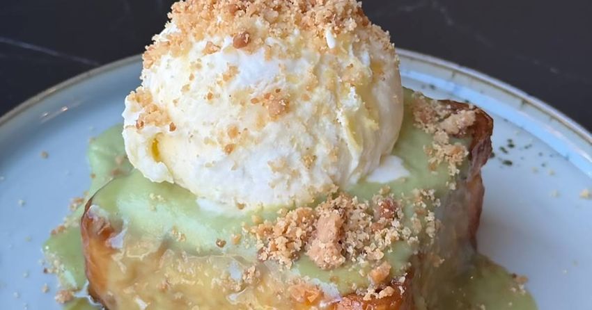 The hottest new ice cream and frozen treats for summer in Toronto