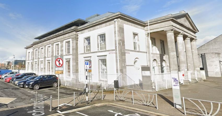 Man charged over drive-by shooting is ‘leading instigator’ of ongoing Limerick feud, court hears