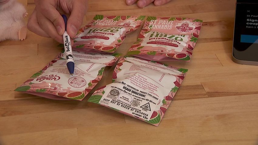 Cannabis complications could trash Minnesota hemp businesses