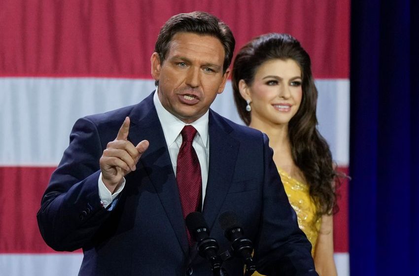 Orlando Sentinel Defiantly Responds to DeSantis Admin’s ‘Attempt to Bully Our Newsroom’: ‘Happy to Report That It Has Failed’