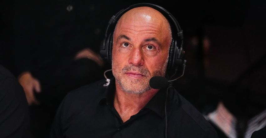 Desperate Democrats ISO ‘Liberal Joe Rogan’