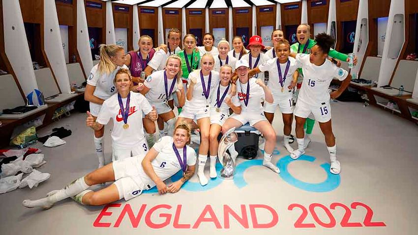 All You Need to Know: Arsenal Stars at UEFA Women’s Euro 2025