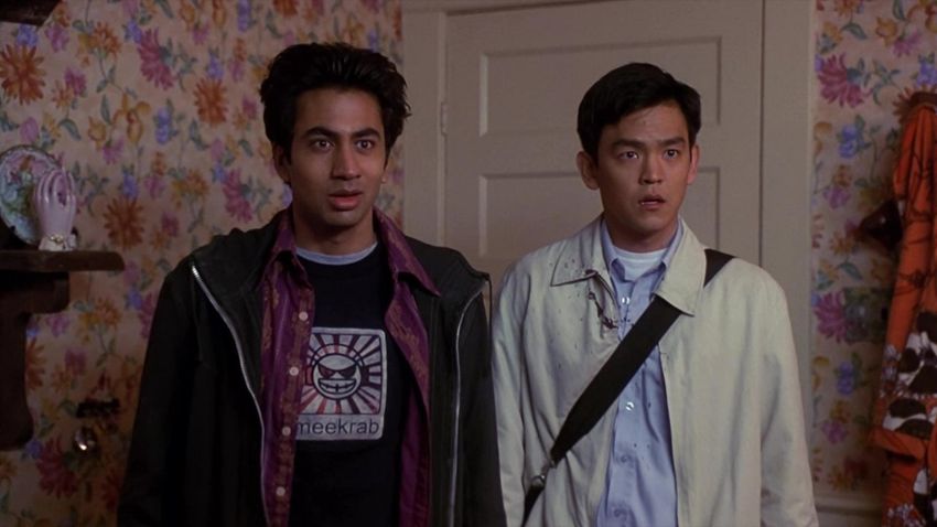  New HAROLD & KUMAR Film in the Works From the Creators of COBRA KAI