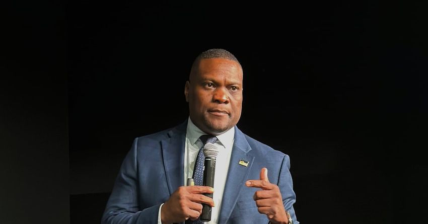  Tulsa’s new Black mayor proposes $100M trust to ‘repair’ impact of 1921 Race Massacre