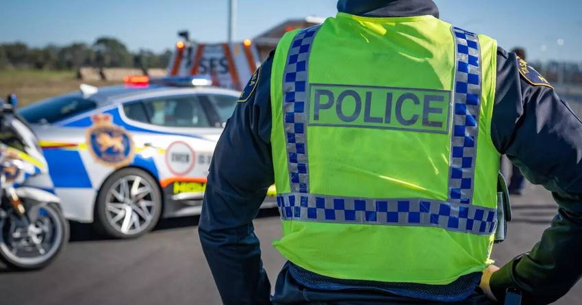 Devonport man charged with trafficking after police seize drugs