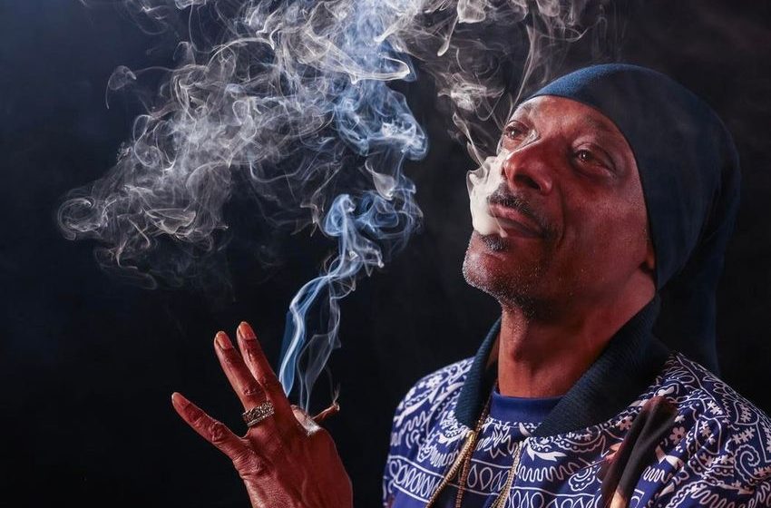 Snoop Dogg’s Death Row Launches Online Cannabis Delivery Platform