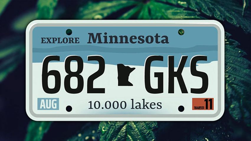 Minnesota: Lawmakers Approve Marijuana Sales Tax Hike