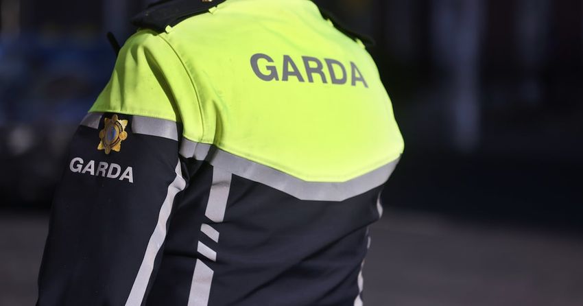 Gardaí arrest man in his 20s in Finglas after seizing drugs worth an estimated €119,000
