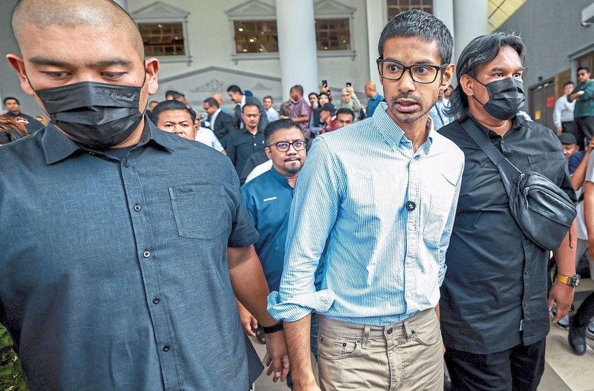 Muhammed Yusoff acquitted