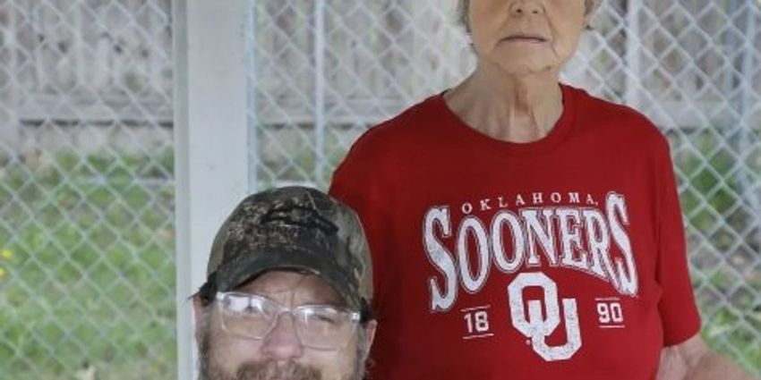 ‘They’re screwing you’: Family tale shows unfair justice in rural Oklahoma