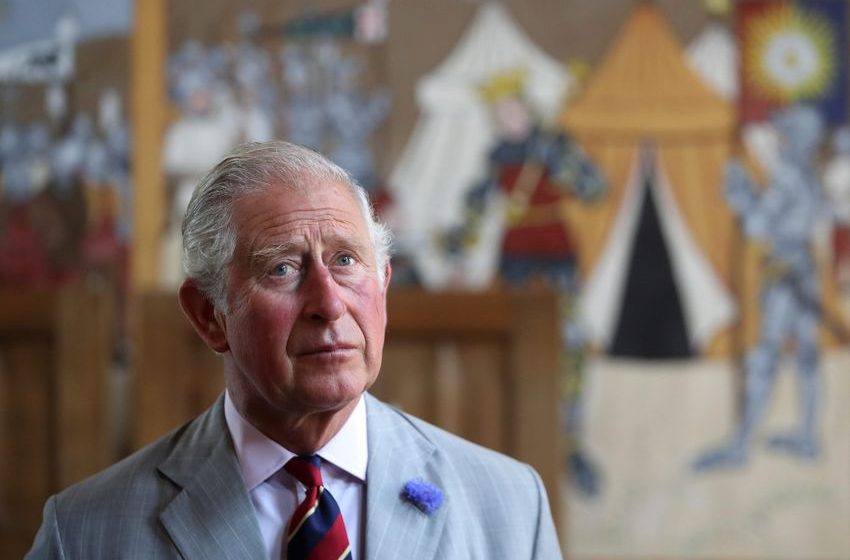 King Charles Relying on Whiskey & Marijuana, Refusing Chemo Amid Ongoing Cancer …