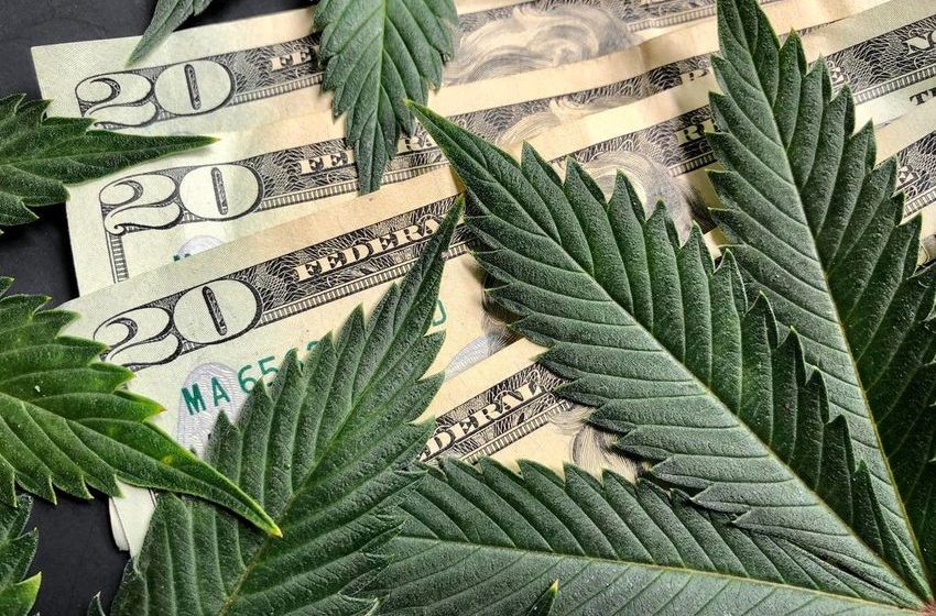 Cannabis Tax Relief Dropped From California Budget Bill