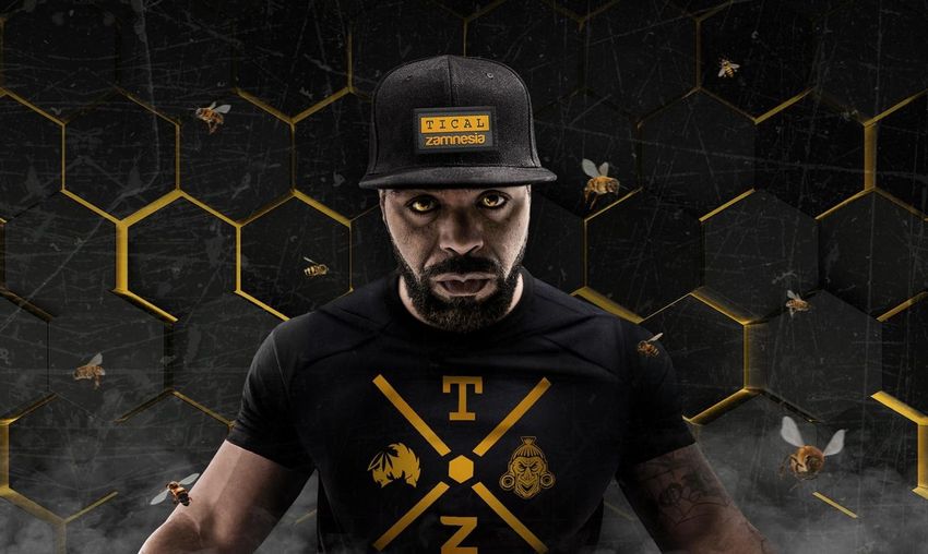 Zamnesia And Method Man Release Eight Seeds In Europe And U.S.