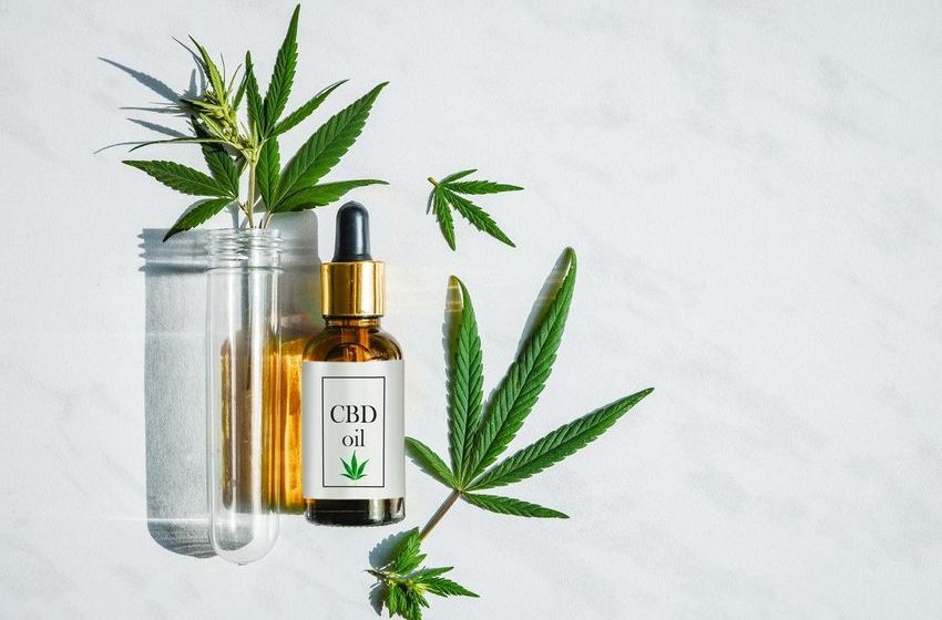 California Governor Seeks Permanent Ban On Hemp THC Products