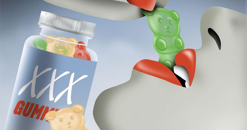Can a Supplement Really Fix Your Libido?