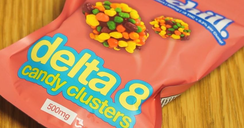 Potential federal ban on Delta 8, THC products gets mixed reaction