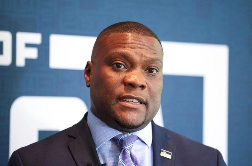 Tulsa’s new Black mayor proposes $100M trust to ‘repair’ impact of 1921 Race Massacre