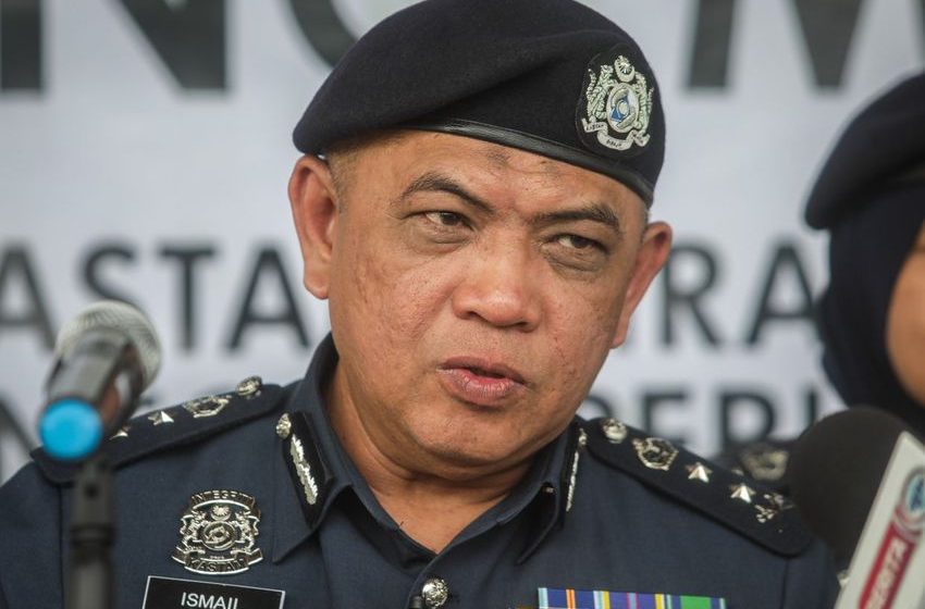 Customs intercepts cannabis smuggling at Malaysia-Thailand border