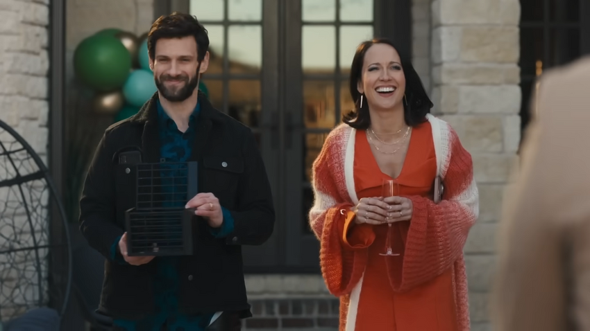 A Group of Friends Reunite, Get Stoned and Freak Out in Fun Trailer For Ensemble Comedy NUKED