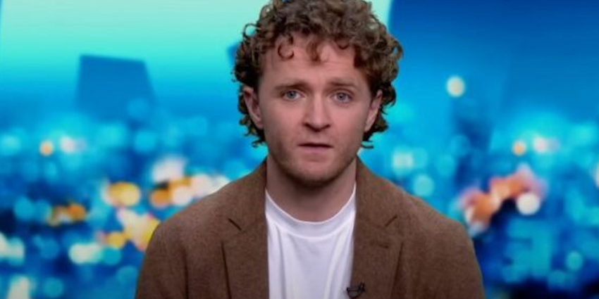 Journalist Who Decried Trump’s ‘Deportation of Dissent’ Says He Was Deported for Dissent