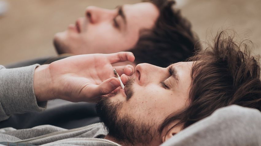  Marijuana Use Drastically Increases Risk Of Death From Heart Attacks And Stroke: Study
