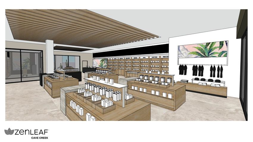 Verano Tests “Bodega” Concept In Arizona