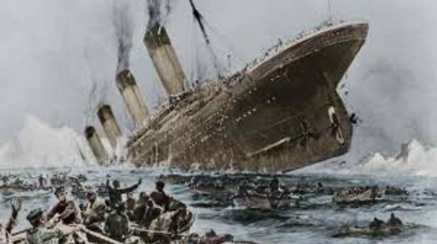 Cannabis is a sinking ship