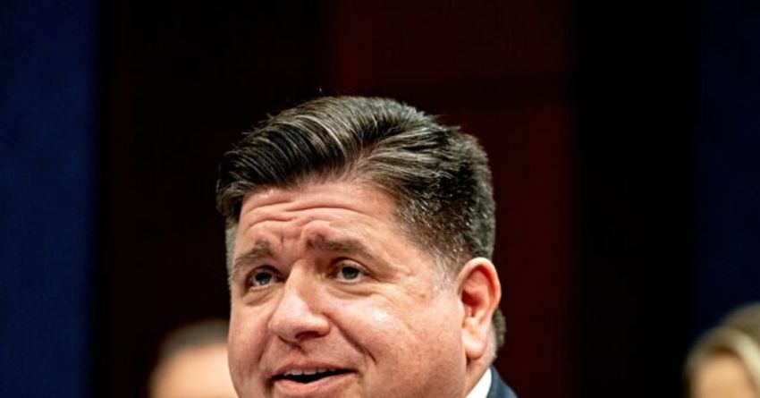  WATCH: Illinois Democrat Gov. JB Pritzker’s Run for Third Term Slammed as Legacy ‘Merits Firing Not Rehiring’