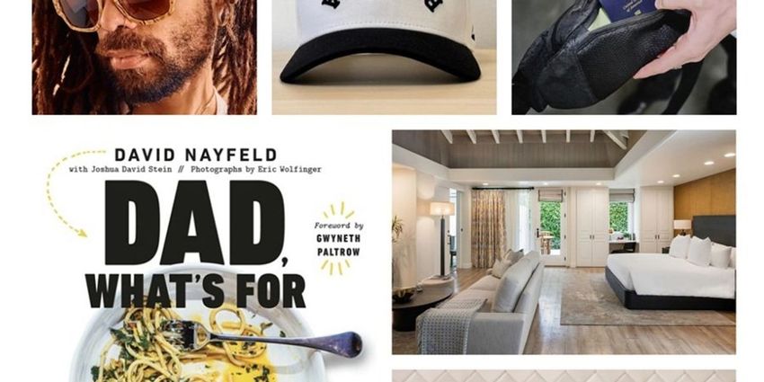 10 Local Father’s Day Gifts for Dad